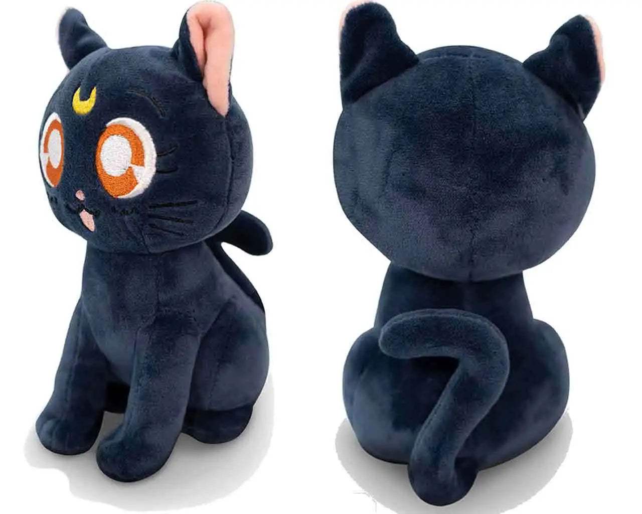 SAILOR MOON LUNA PLUSH