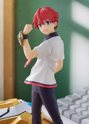 GRIDMAN UNIVERSE YUTA HIBIKI PUP SIZE L