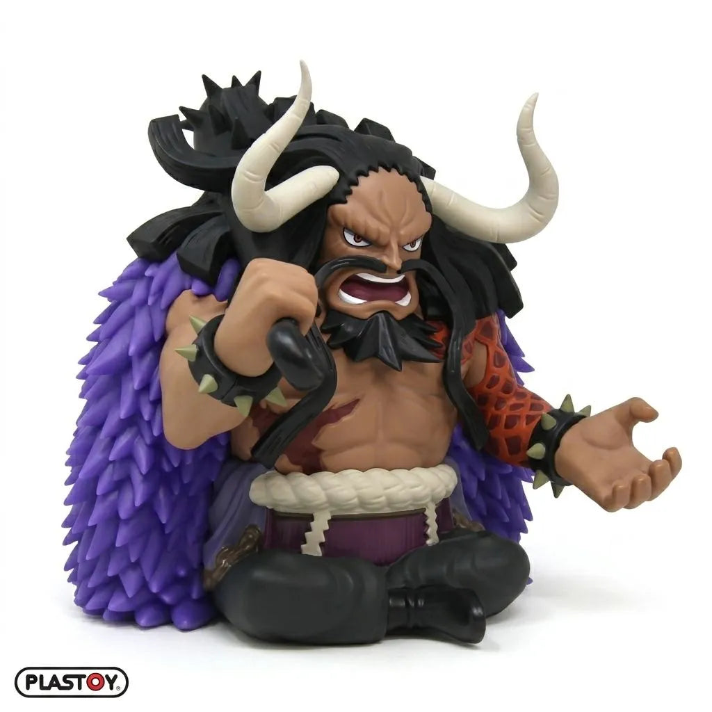 ONE PIECE KAIDO DRAGON MONEY BOX