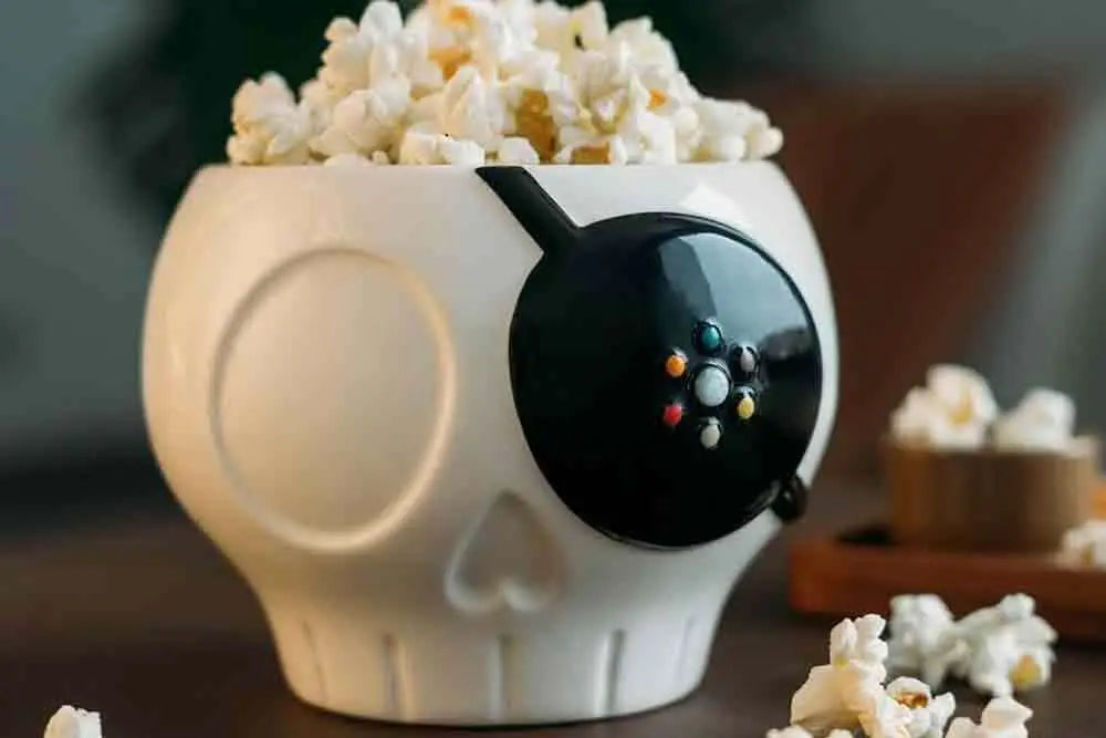 THE GOONIES - ONE EYED WILLIE BOWL