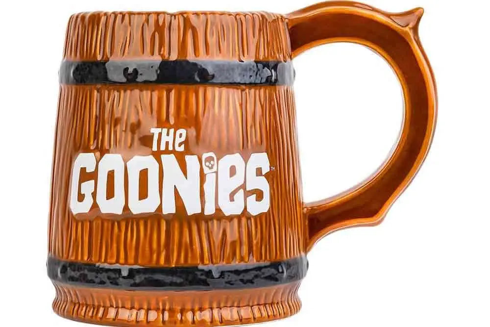 THE GOONIES TANKARD