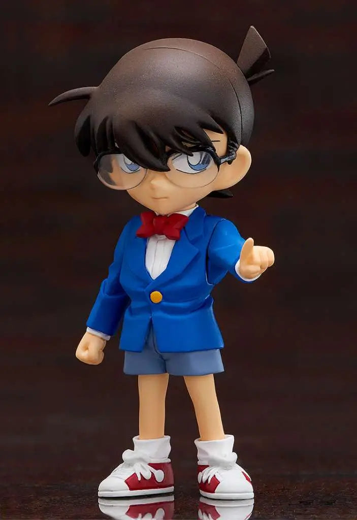 DETECTIVE CONAN FIGFIX CONAN EDOGAWA MINI FIG