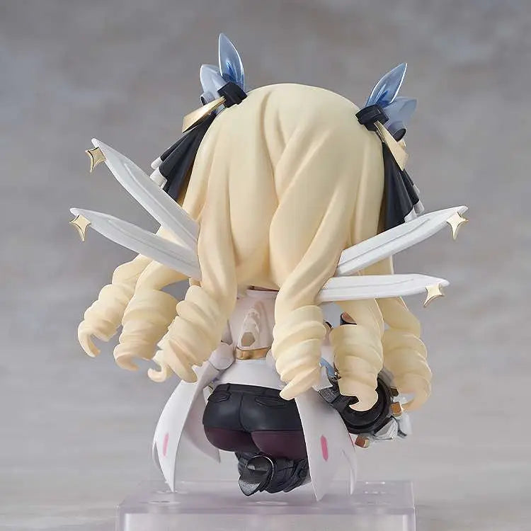 GODDESS OF VICTORY NIKKE CROWN NENDOROID