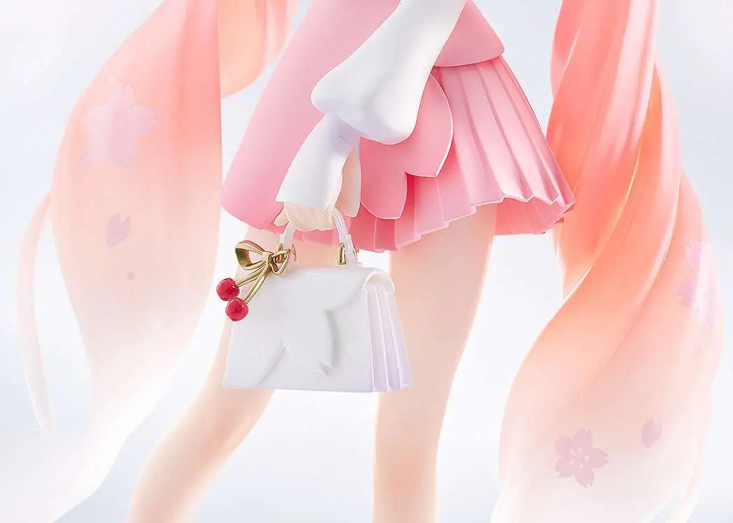 SAKURA MIKU HANAMI SMILE VALUE 2025 PUP