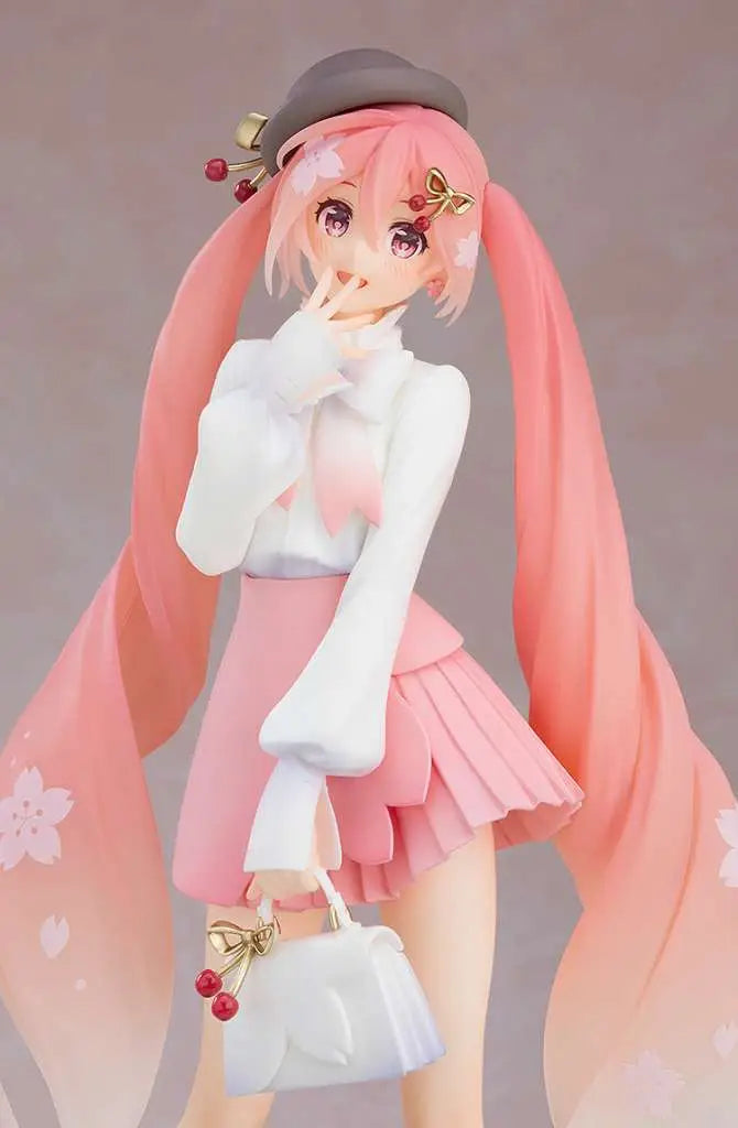 SAKURA MIKU HANAMI SMILE VALUE 2025 PUP