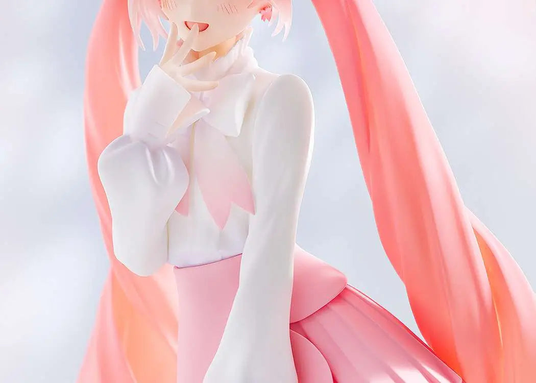SAKURA MIKU HANAMI SMILE VALUE 2025 PUP