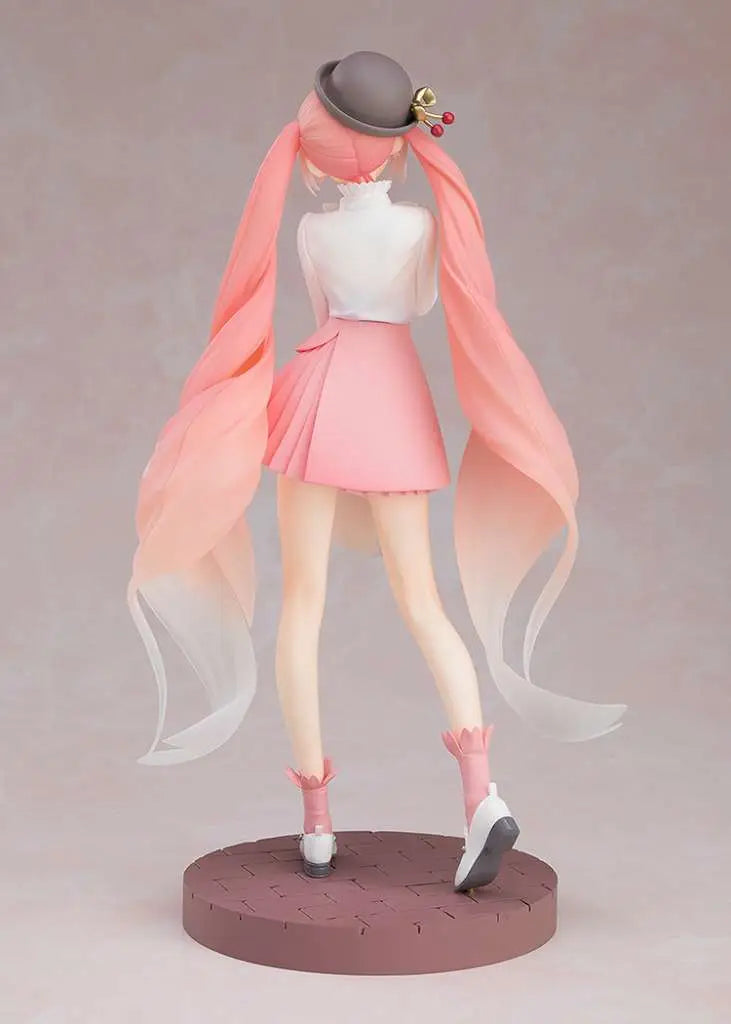 SAKURA MIKU HANAMI SMILE VALUE 2025 PUP