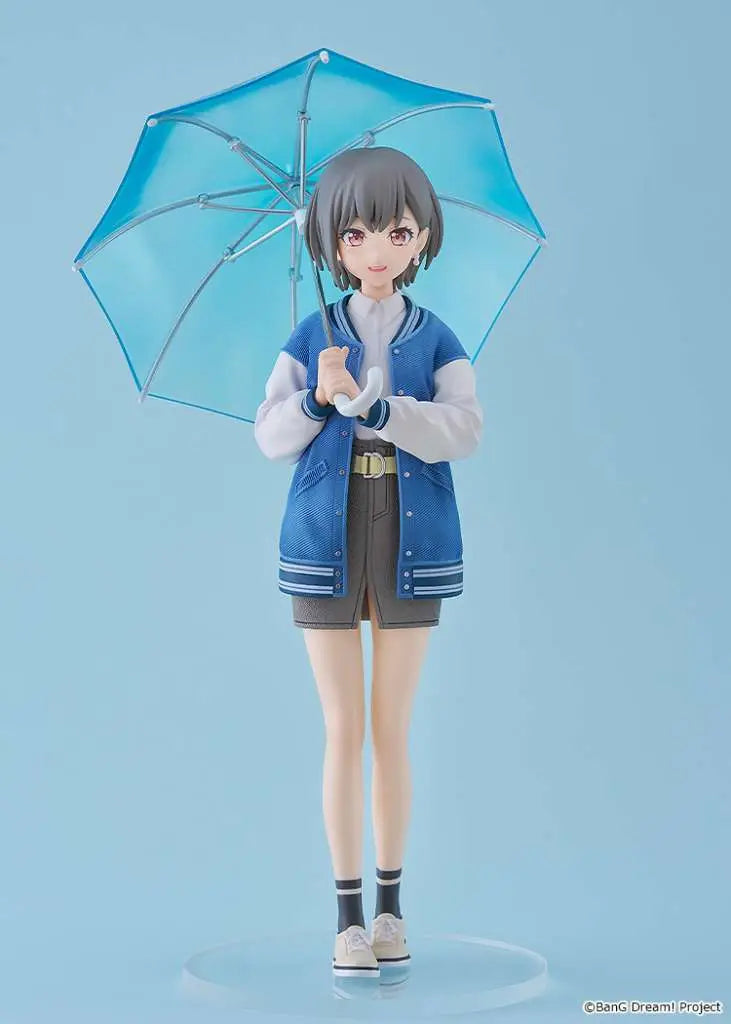 BANG DREAM TOMORI TAKAMATSU PUP L