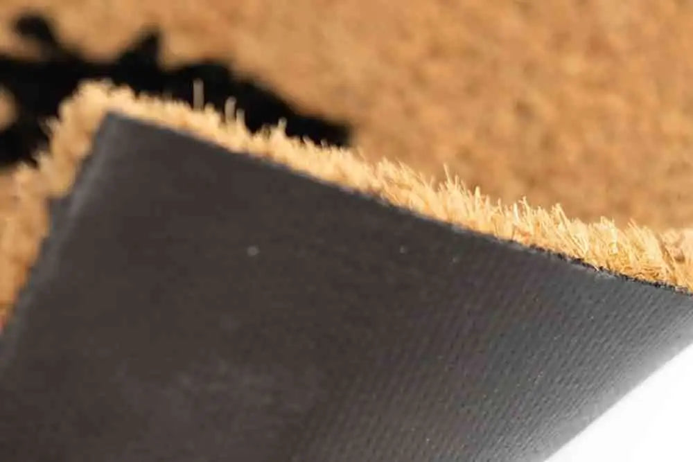 THE LORD OF THE RINGS FELLOWSHIP DOORMAT