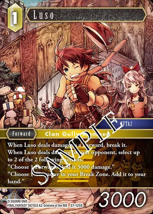 FFTCG STARTER DECK 2025 VOL 2 (4)