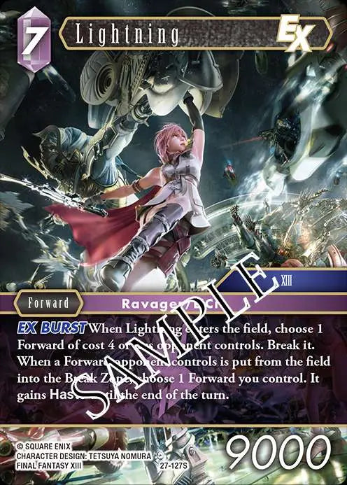 FFTCG STARTER DECK 2025 VOL 2 (4)