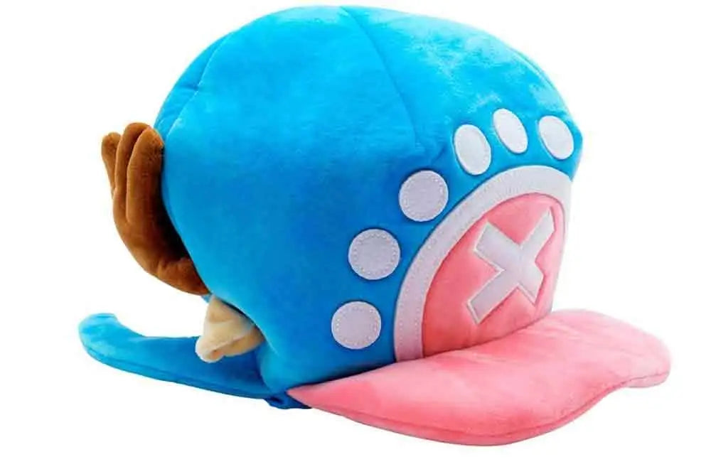 ONE PIECE TONY TONY CHOPPER REPLICA HAT