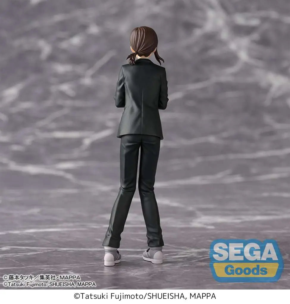 CHAINSAW MAN KOBENI DESKTOP X DECORATE FIG