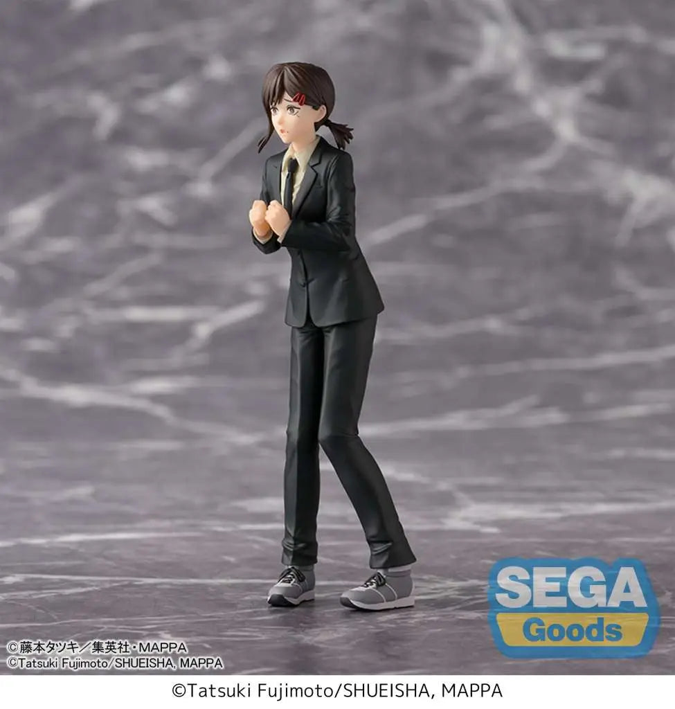 CHAINSAW MAN KOBENI DESKTOP X DECORATE FIG