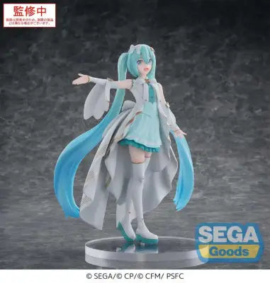 HATSUNE MIKU UNSHUTTERED SEKAI LUMINASTA FIG