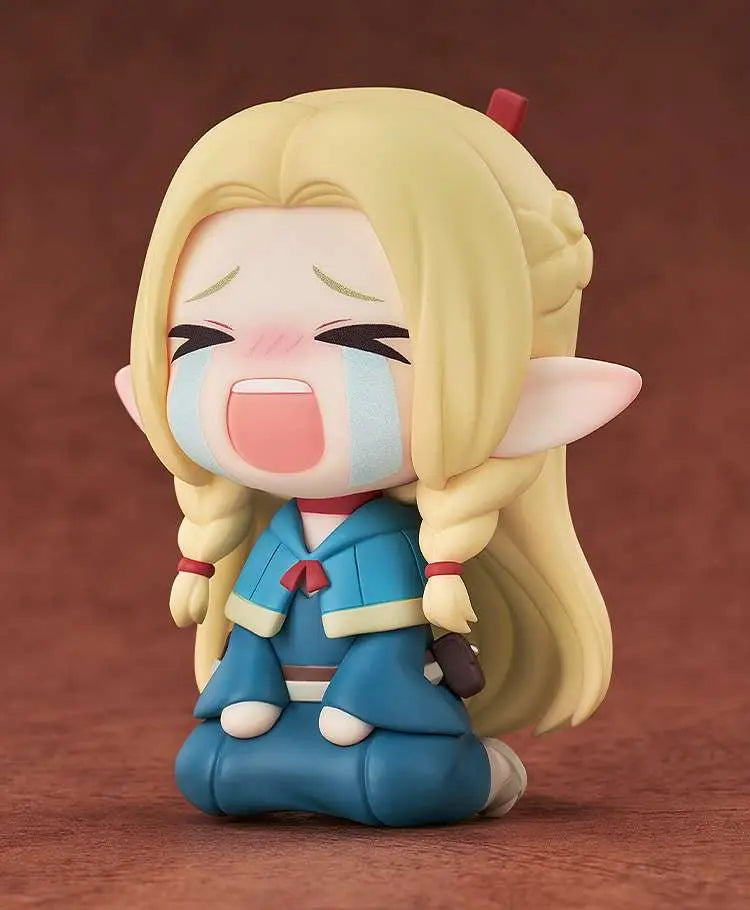 DELICIOUS IN DUNGEON QSET MARCILLE CHIBI MINI FIG