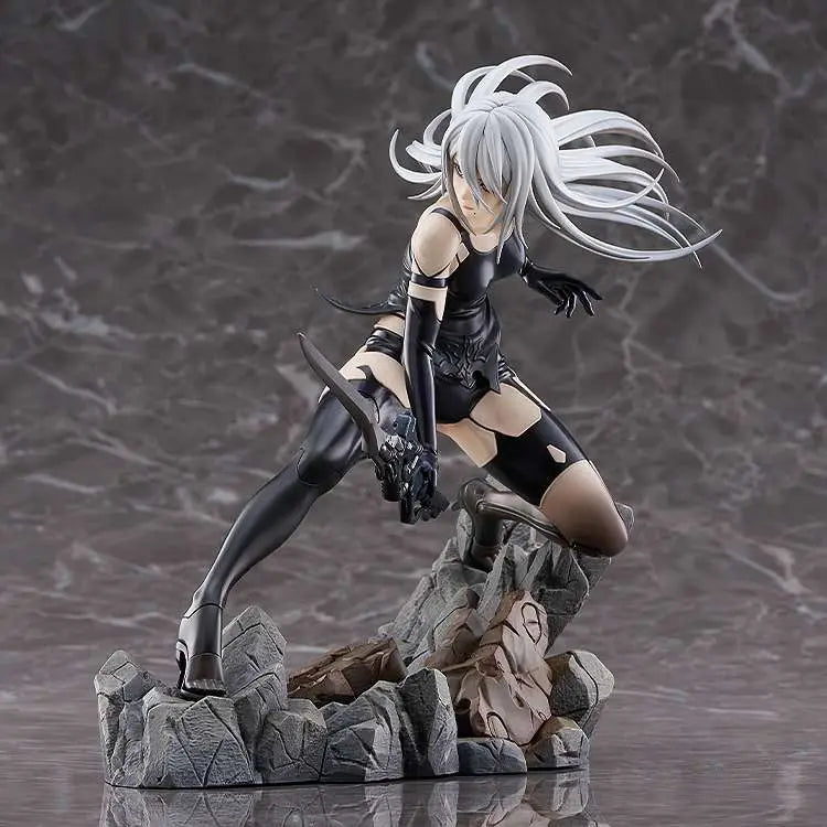 NIER AUTOMATA VER1.1A A2 1/7 FIGURE
