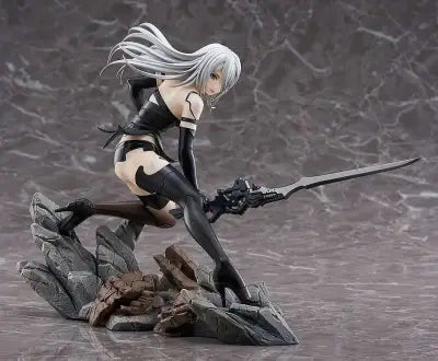 NIER AUTOMATA VER1.1A A2 1/7 FIGURE
