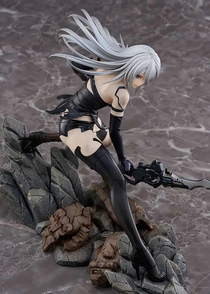 NIER AUTOMATA VER1.1A A2 1/7 FIGURE