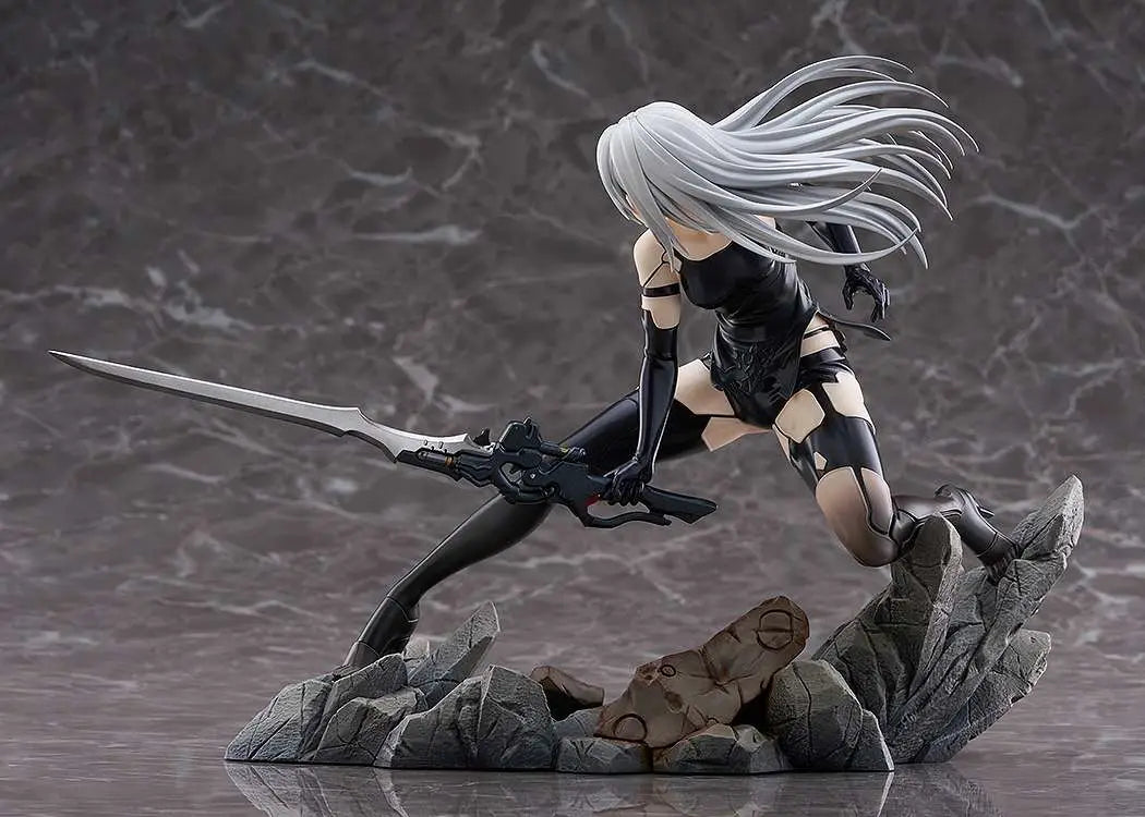 NIER AUTOMATA VER1.1A A2 1/7 FIGURE