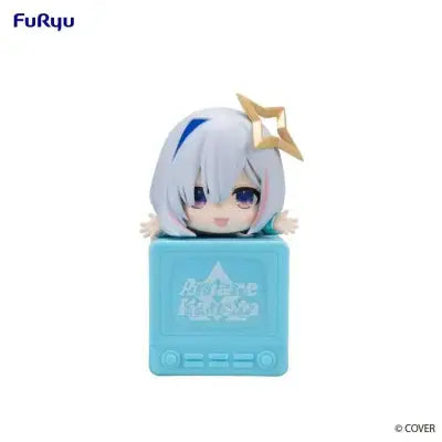 HOLOLIVE PRODUCTION AMANE KANATA HIKKAKE FIG