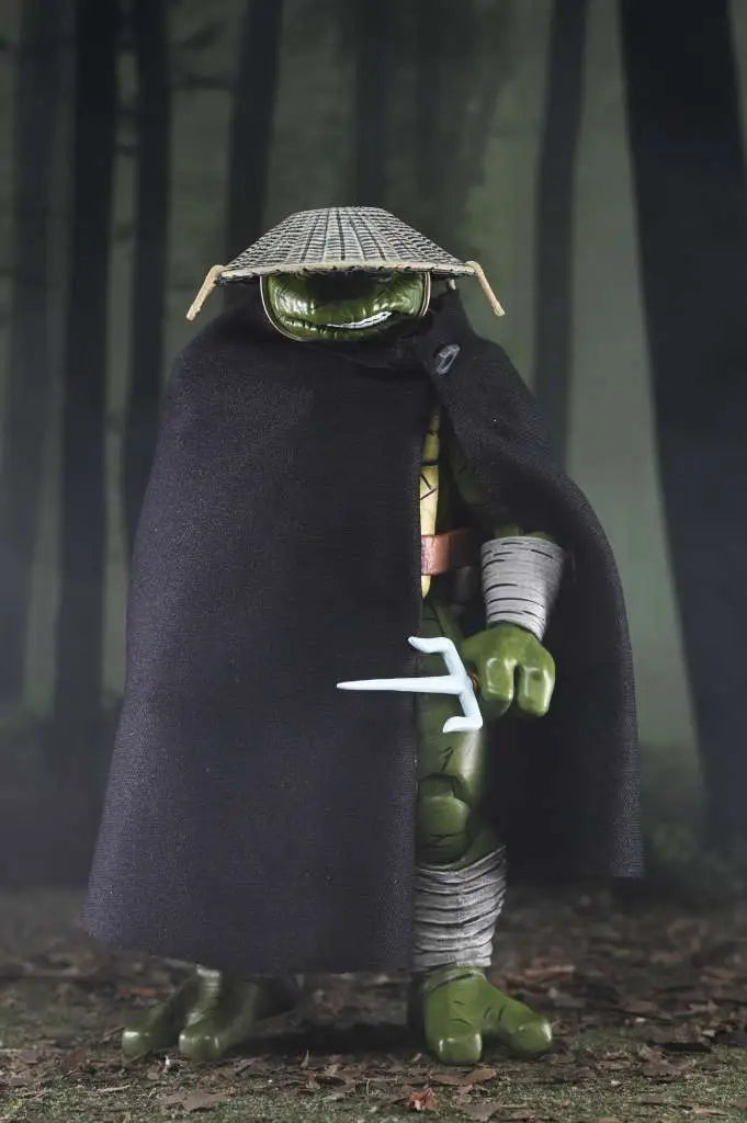 TMNT MIRAGE COMICS OLD MAN RAPHAEL AF