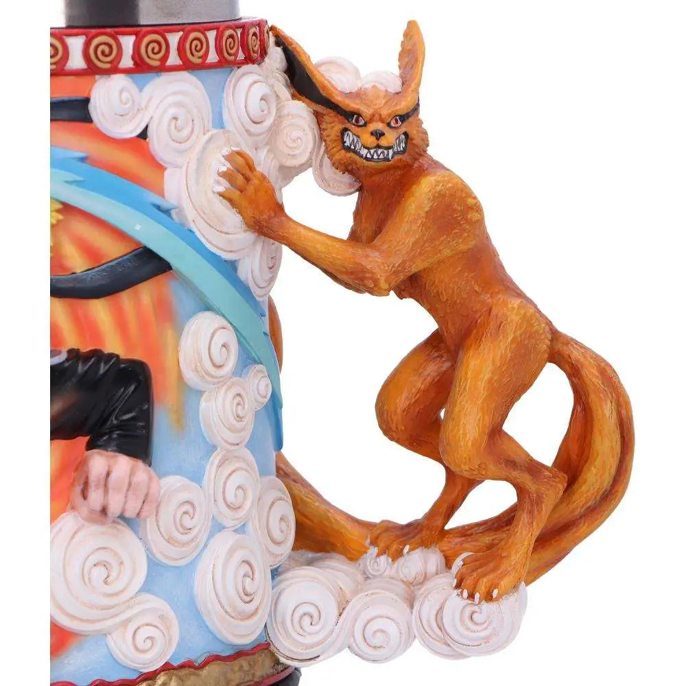 NARUTO COLLECTIBLE ANIME TANKARD