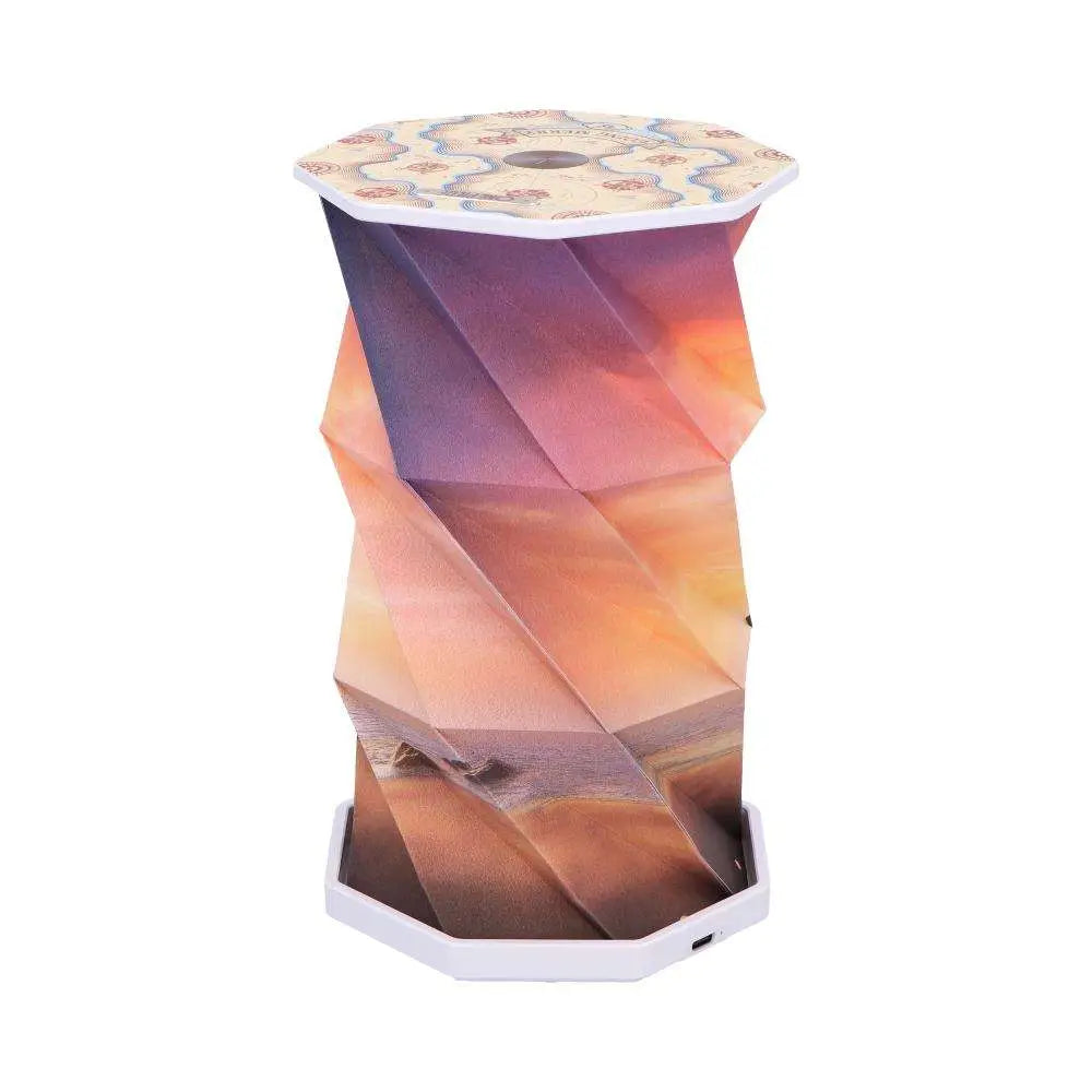 ONE PIECE STRAW HAT CREW FOLDABLE USB LAMP