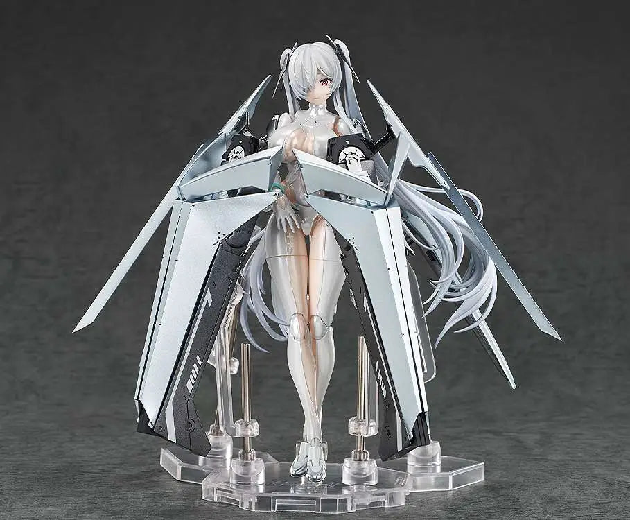 GODDESS OF VICTORY NIKKE CINDERELLA HYPER BODY AF