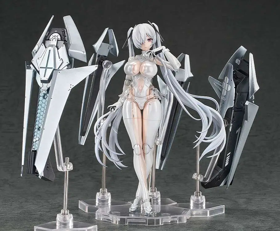 GODDESS OF VICTORY NIKKE CINDERELLA HYPER BODY AF