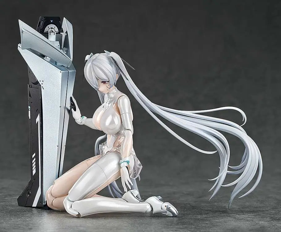 GODDESS OF VICTORY NIKKE CINDERELLA HYPER BODY AF