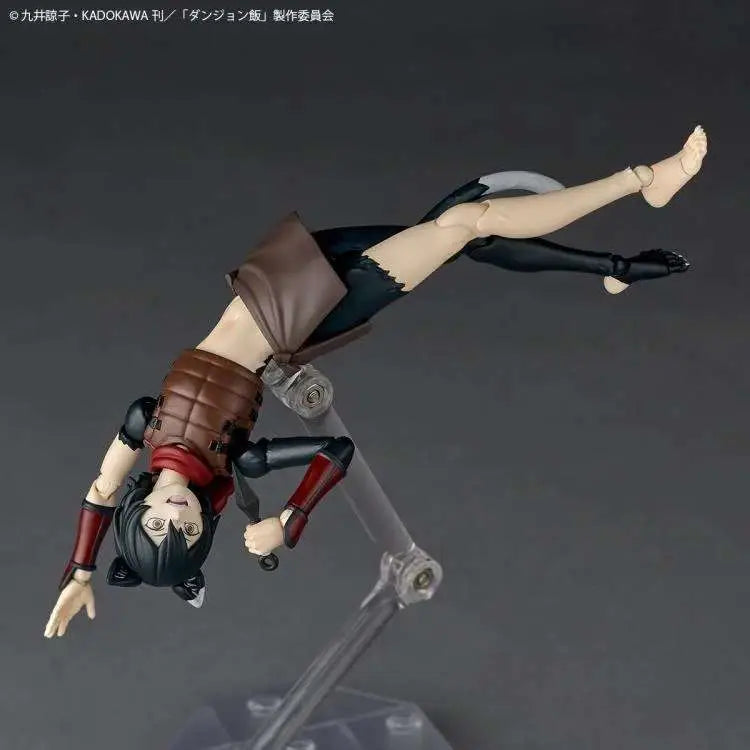 REVOLTECH DELICIOUS IN DUNGEON IZUTSUMI ACTION FIGURE