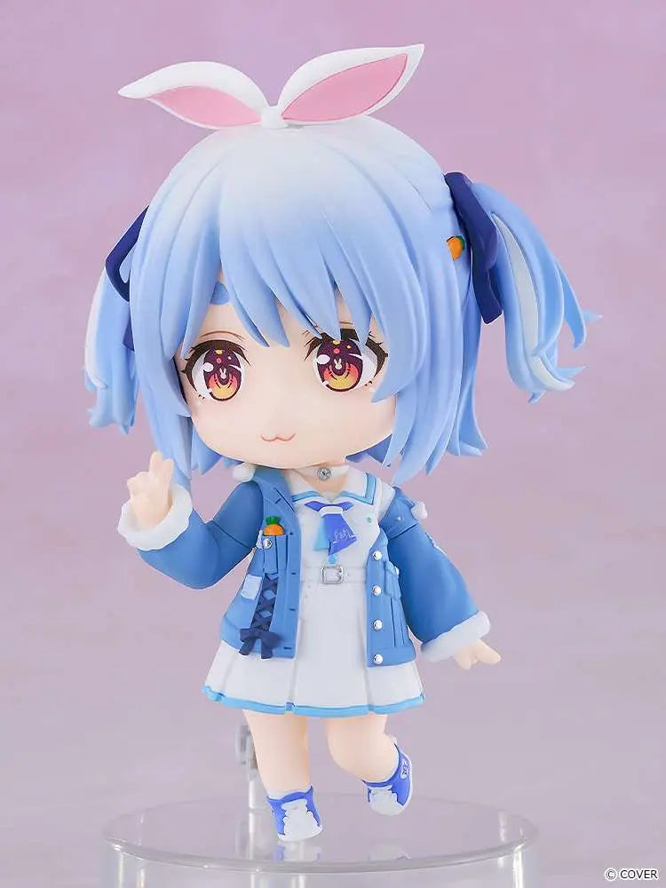 HOLOLIVE PRODUCTION USADA PEKORA CASUAL OUTFIT NENDOROID