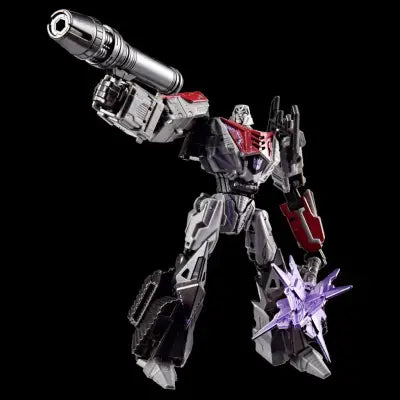 TRANSFORMERS STUDIO SERIE WAR FOR CYBERTRON MEGATRON ACTION FIGURE