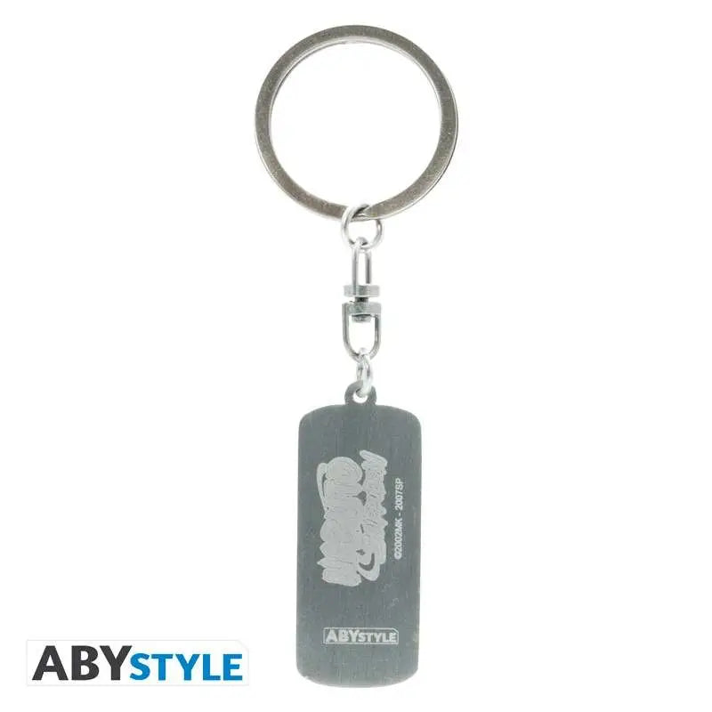 NARUTO SHIPPUDEN KEYCHAIN ANTI KONOHA