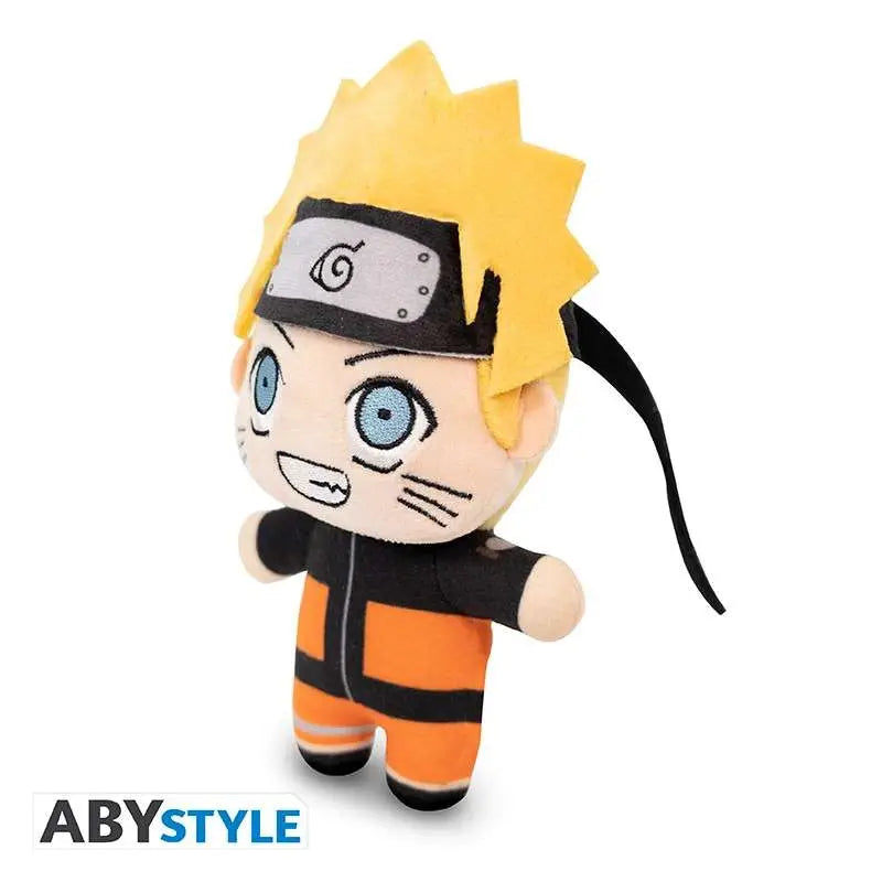 NARUTO SHIPPUDEN NARUTO PLUSH