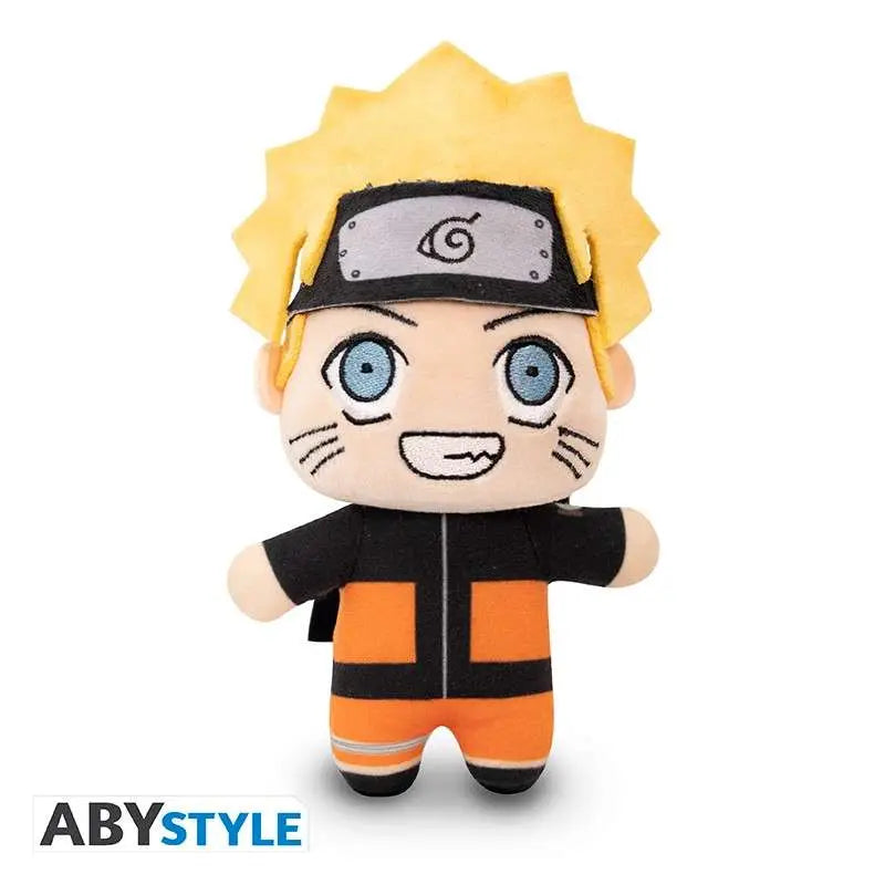 NARUTO SHIPPUDEN NARUTO PLUSH