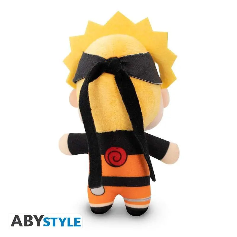 NARUTO SHIPPUDEN NARUTO PLUSH