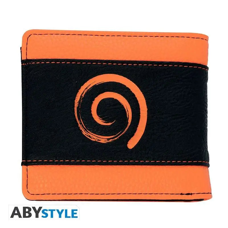 NARUTO SHIPPUDEN NARUTO WALLET
