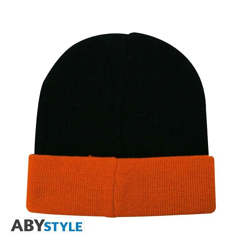 NARUTO SHIPPUDEN KONOHA BEANIE