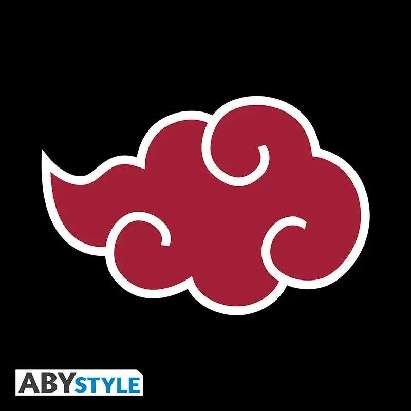 NARUTO SHIPPUDEN AKATSUKI CAP