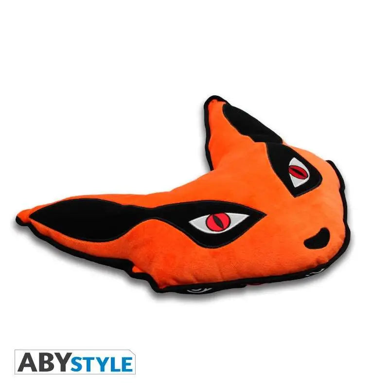 NARUTO SHIPPUDEN KYUBI CUSHION