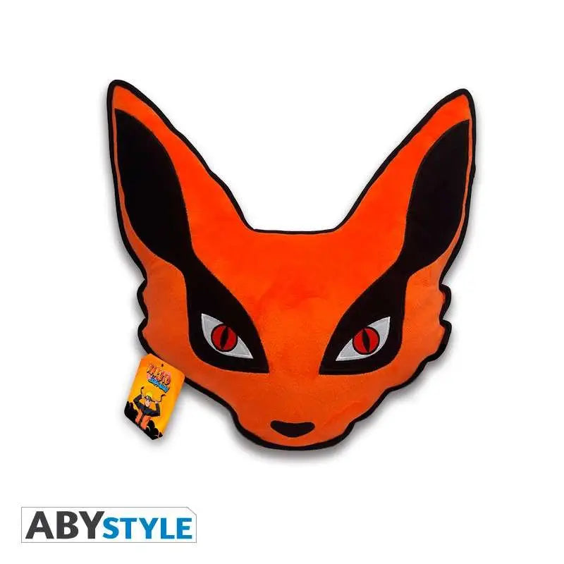 NARUTO SHIPPUDEN KYUBI CUSHION