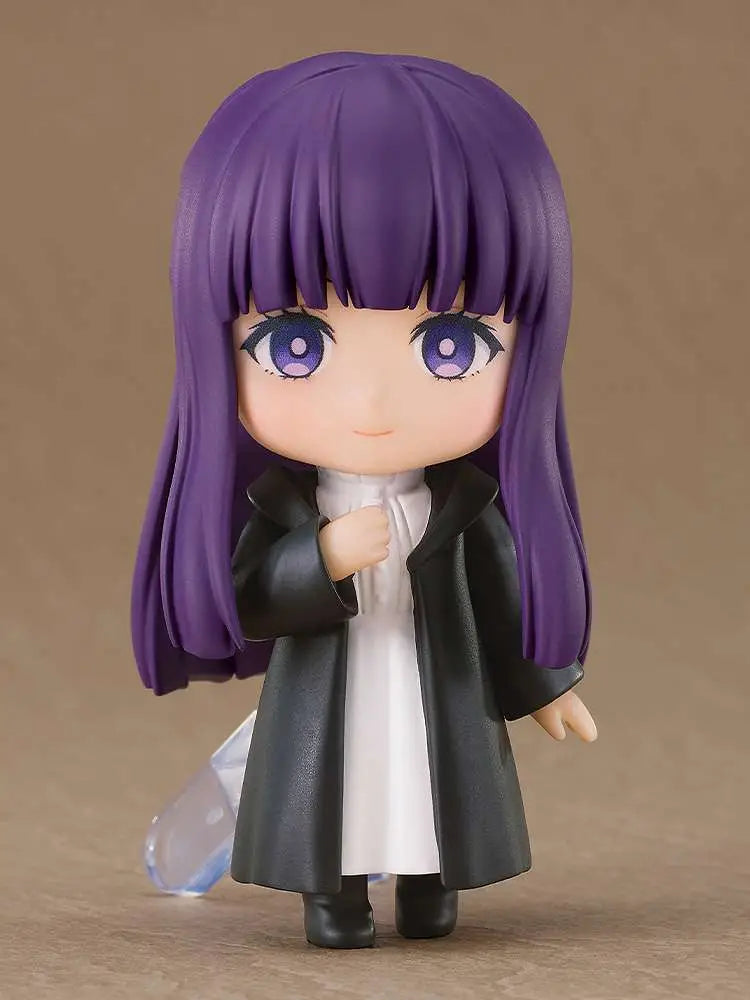 FRIEREN BEYOND JOURNEY END NENDOROID SURPRISE (6)