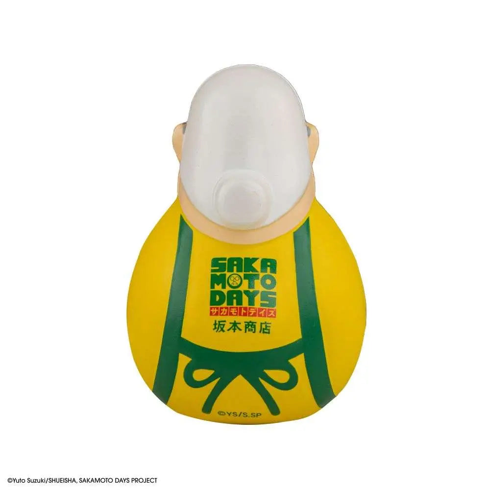 SAKAMOTO DAYS TARO SAKAMOTO SQUISHY DOLL