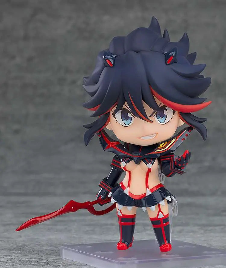 KILL LA KILL RYUKO KAMUI SENKETSU NENDOROID