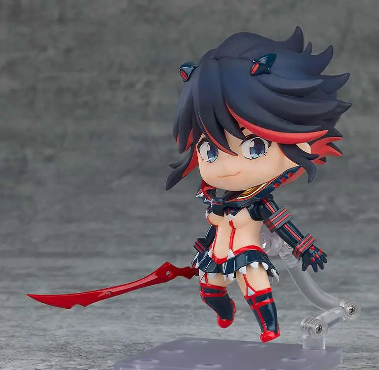 KILL LA KILL RYUKO KAMUI SENKETSU NENDOROID
