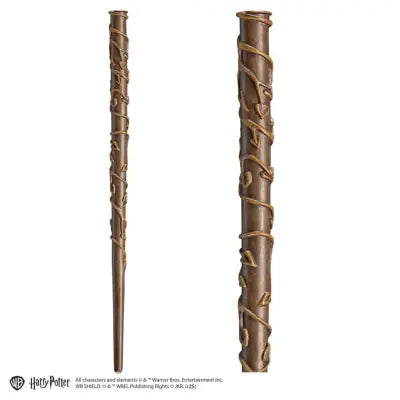 HARRY POTTER HERMIONE GRANGER ROLE PLAY PVC WAND