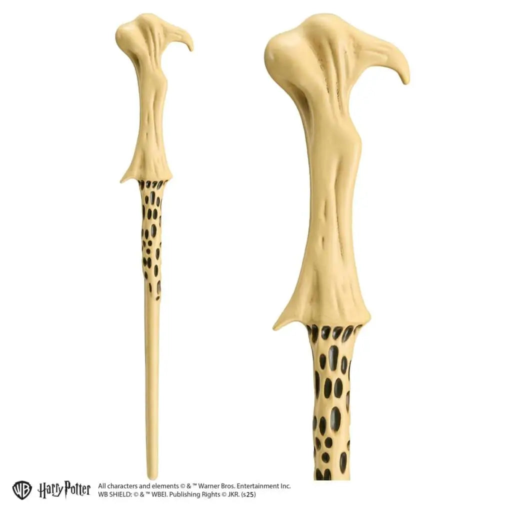 HARRY POTTER LORD VOLDEMORT ROLE PLAY PVC WAND