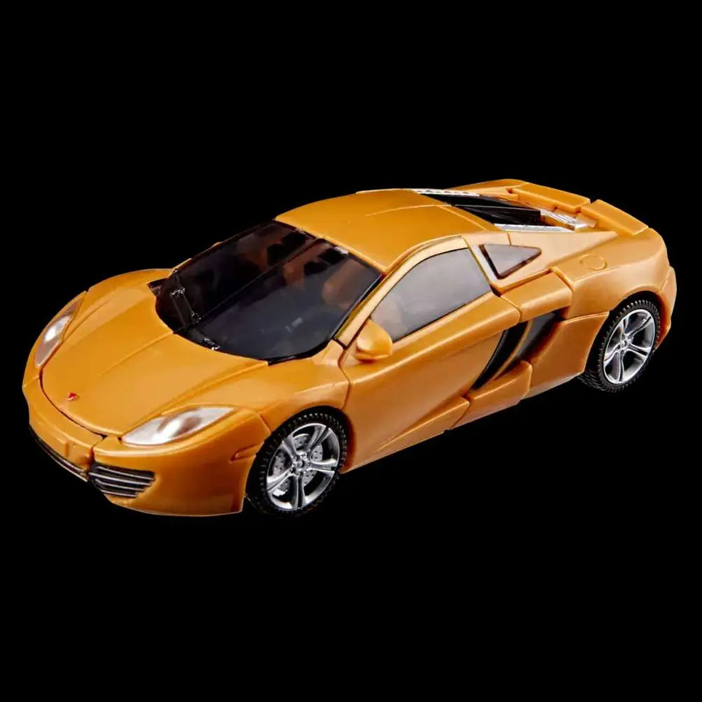 TRANSFORMERS STUDIO SERIES AGE OF EXTINCTION WIDOW ACTION FIGURE